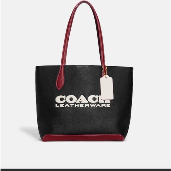 Coach Handbags - NWT Coach Tote